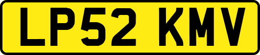 LP52KMV