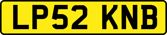 LP52KNB