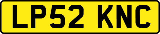 LP52KNC