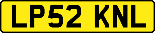 LP52KNL