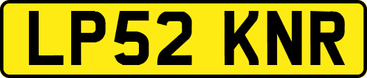 LP52KNR