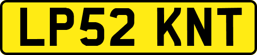 LP52KNT