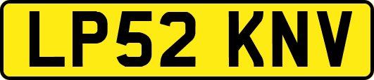 LP52KNV