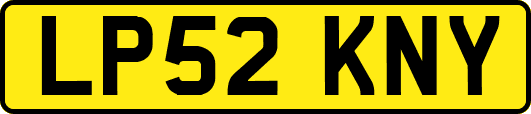 LP52KNY