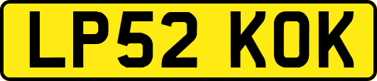 LP52KOK