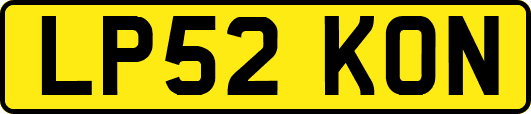 LP52KON