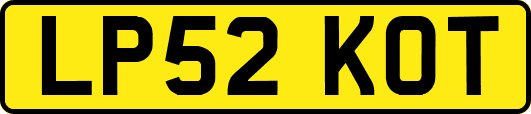 LP52KOT