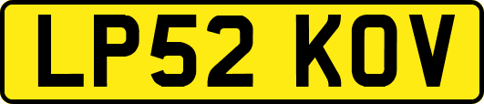 LP52KOV
