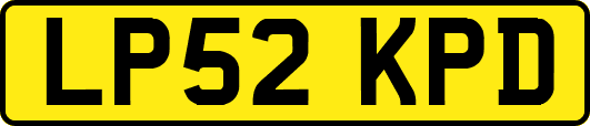 LP52KPD