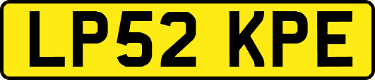 LP52KPE