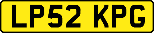 LP52KPG