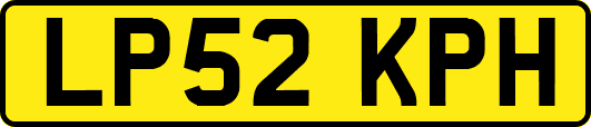 LP52KPH