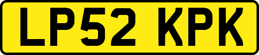 LP52KPK