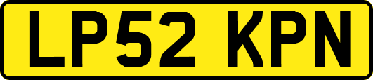 LP52KPN