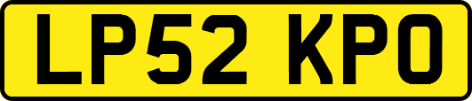 LP52KPO