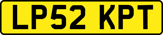 LP52KPT
