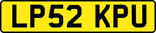 LP52KPU