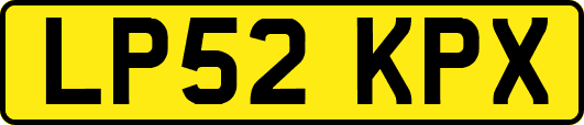 LP52KPX