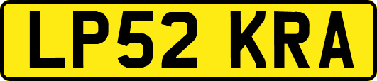 LP52KRA