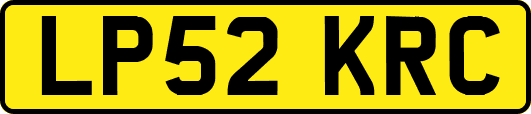 LP52KRC