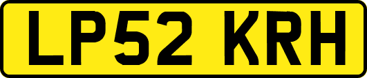 LP52KRH