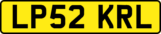 LP52KRL