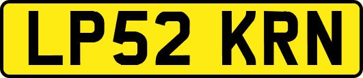 LP52KRN