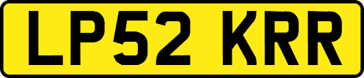 LP52KRR