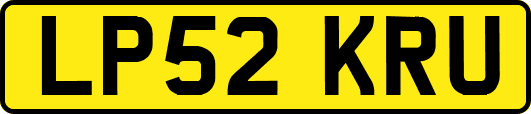 LP52KRU
