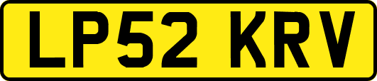 LP52KRV