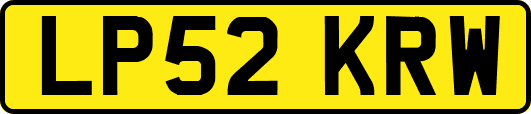 LP52KRW