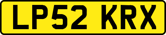 LP52KRX