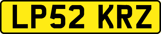 LP52KRZ