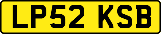 LP52KSB