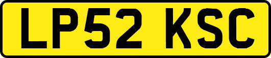 LP52KSC