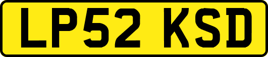 LP52KSD