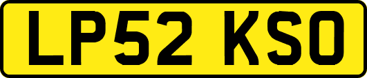 LP52KSO