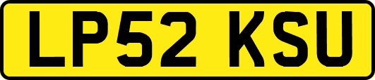 LP52KSU