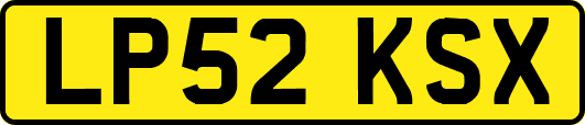 LP52KSX