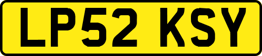 LP52KSY