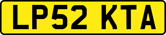 LP52KTA