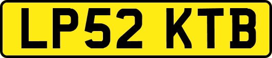 LP52KTB
