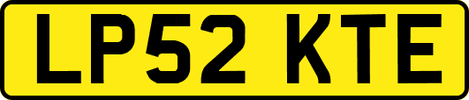 LP52KTE