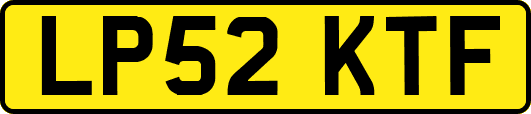 LP52KTF