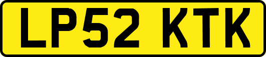 LP52KTK