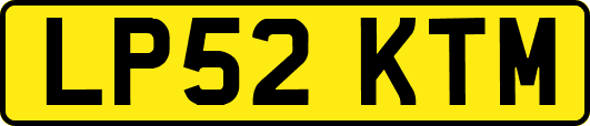 LP52KTM