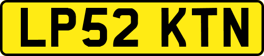 LP52KTN