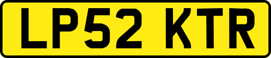 LP52KTR