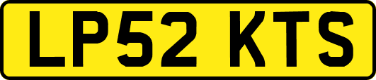 LP52KTS