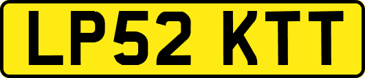 LP52KTT